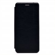Чехол-книжка - BC002 для Infinix Hot 40 (226983) (черная) — 1