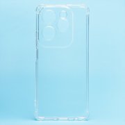 Чехол-накладка - Ultra Slim для Infinix HOT 40 (229237) (прозрачная) — 1