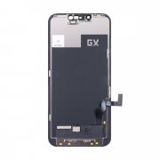 Дисплейный модуль с тачскрином для Apple iPhone 13 (черный) (AAA) — 1
