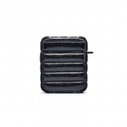 Чехол для кейса Apple AirPods (черный) — 1