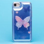 Чехол-накладка - SC339 для Apple iPhone 8 (2) (разноцветная) (230206) (рисунок) — 1