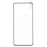Защитное стекло Activ для OPPO Reno 11 (черное) (226800) — 1