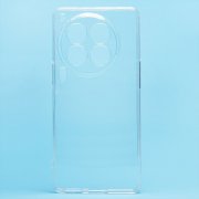 Чехол-накладка - Ultra Slim для Tecno Camon 30 Pro 5G (231158) (прозрачная) — 1