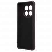 Чехол-накладка Activ Full Original Design для Tecno Camon 30 5G (231110) (черная) — 2