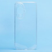 Чехол-накладка - Ultra Slim для Huawei nova 11 (219030) (прозрачная) — 1