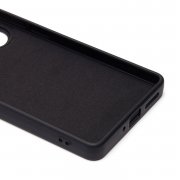 Чехол-накладка Activ Full Original Design для Xiaomi Redmi Note 13 Pro 4G Global (228047) (черная) — 3