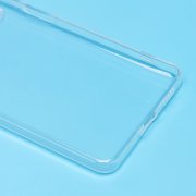 Чехол-накладка - Ultra Slim для Xiaomi Poco F5 (прозрачная) — 3