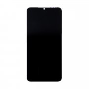Дисплей с тачскрином для Itel P40 (черный) (LCD) — 2