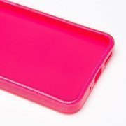 Чехол-накладка для Xiaomi Redmi 10A Redmi (розовая) — 3