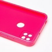 Чехол-накладка для Xiaomi Redmi 10A Redmi (розовая) — 2