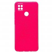 Чехол-накладка для Xiaomi Redmi 10A Redmi (розовая) — 1