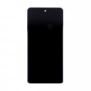 Дисплейный модуль с тачскрином для Tecno Pova 5 (черный) (LCD) — 2