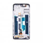 Дисплейный модуль с тачскрином для Tecno Pova 5 (черный) (LCD) — 1