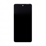 Дисплей с тачскрином для Tecno Spark 20 (черный) (LCD) — 2