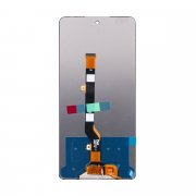 Дисплей с тачскрином для Tecno Pova 6 Neo (черный) (LCD) — 1