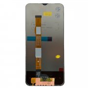 Дисплейный модуль с тачскрином для Vivo Y31 (черный) (LCD) — 2