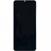 Дисплейный модуль м тачскрином для Realme C11 2021 (черный) (LCD) — 1