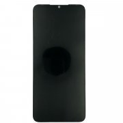 Дисплейный модуль с тачскрином для Infinix Hot 20i (черный) (LCD) — 1