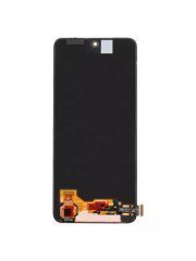 Дисплейный модуль с тачскрином для Xiaomi Poco M4 Pro 4G (черный) (OLED) — 2