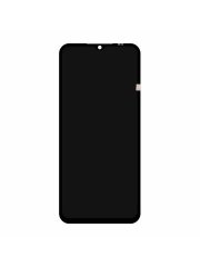 Дисплейный модуль с тачскрином для Huawei Honor X8 5G (черный) (LCD) — 1