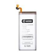 Аккумуляторная батарея для Samsung Galaxy Note 8 (N950F) EB-BN950ABE (Премиум) — 2