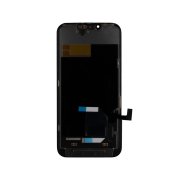 Дисплей с тачскрином для Apple iPhone 13 (черный) (AAA) — 1