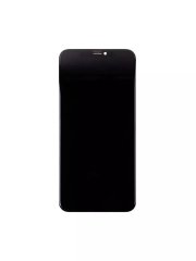 Дисплей с тачскрином для Apple iPhone XS (черный) (OLED) (AAA) — 3