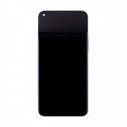 Дисплейный модуль с тачскрином для Huawei Nova 8i (синий) — 2