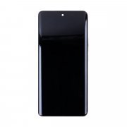 Дисплейный модуль с тачскрином для Huawei Honor 50 (серебристый) (AAA) — 2