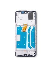 Дисплей с тачскрином для Huawei Honor X7 (черный) — 2