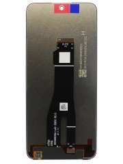 Дисплей с тачскрином для Huawei Honor X7b 4G (черный) (AA) — 3