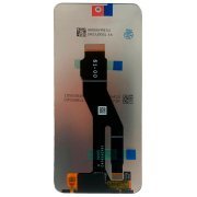 Дисплейный модуль с тачскрином для Huawei Honor X8a (черный) — 2