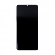 Дисплейный модуль с тачскрином для Huawei Nova Y70 (черный) — 2