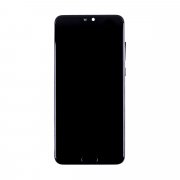 Дисплейный модуль с тачскрином для Huawei P20 Pro (черный) (OLED) — 1