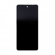 Дисплей с тачскрином для Infinix Smart 8 Pro (черный) — 2