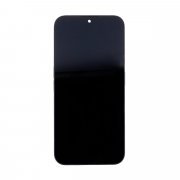 Дисплейный модуль с тачскрином для Nothing Phone 2a (черный) — 2