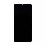 Дисплей с тачскрином для OPPO A18 (черный) — 2