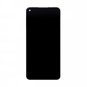 Дисплей с тачскрином для OPPO A55 4G (черный) (AA) &mdash; 2