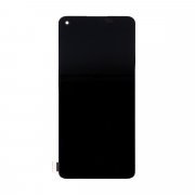 Дисплей с тачскрином для Realme 11 4G (черный) — 2