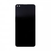 Дисплей с тачскрином для Realme 6 Pro (черный) (AAA) — 2