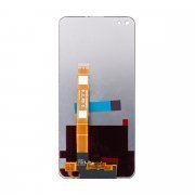 Дисплей с тачскрином для Realme 6 Pro (черный) (AAA) — 1