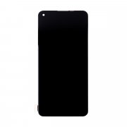Дисплей с тачскрином для Realme 8 Pro (черный) (AA) — 2
