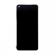 Дисплей с тачскрином для Realme 8 Pro (черный) (OLED) — 2