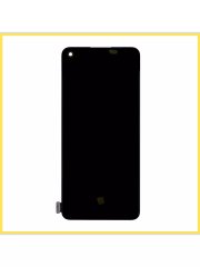 Дисплей с тачскрином для Realme 9 Pro Plus (черный) (TFT) — 3
