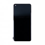 Дисплейный модуль с тачскрином для Realme GT Master Edition (черный) — 2