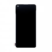Дисплей с тачскрином для Realme GT Neo (черный) — 2