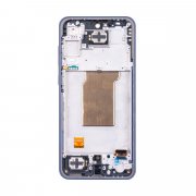 Дисплейный модуль с тачскрином для Samsung Galaxy A35 5G (A356E) (синий)