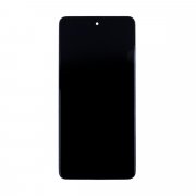 Дисплейный модуль с тачскрином для Samsung Galaxy A52 (A525F) (синий) (OLED) — 2