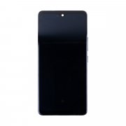 Дисплейный модуль с тачскрином для Samsung Galaxy A53 5G (A536B) (черный) (OLED) (AAA) — 2