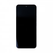 Дисплейный модуль с тачскрином для Samsung Galaxy A54 5G (A546E) (белый) — 2